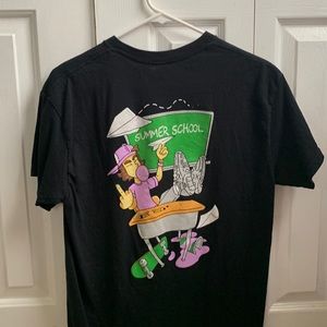 BAYLEN LEVINE t-shirt